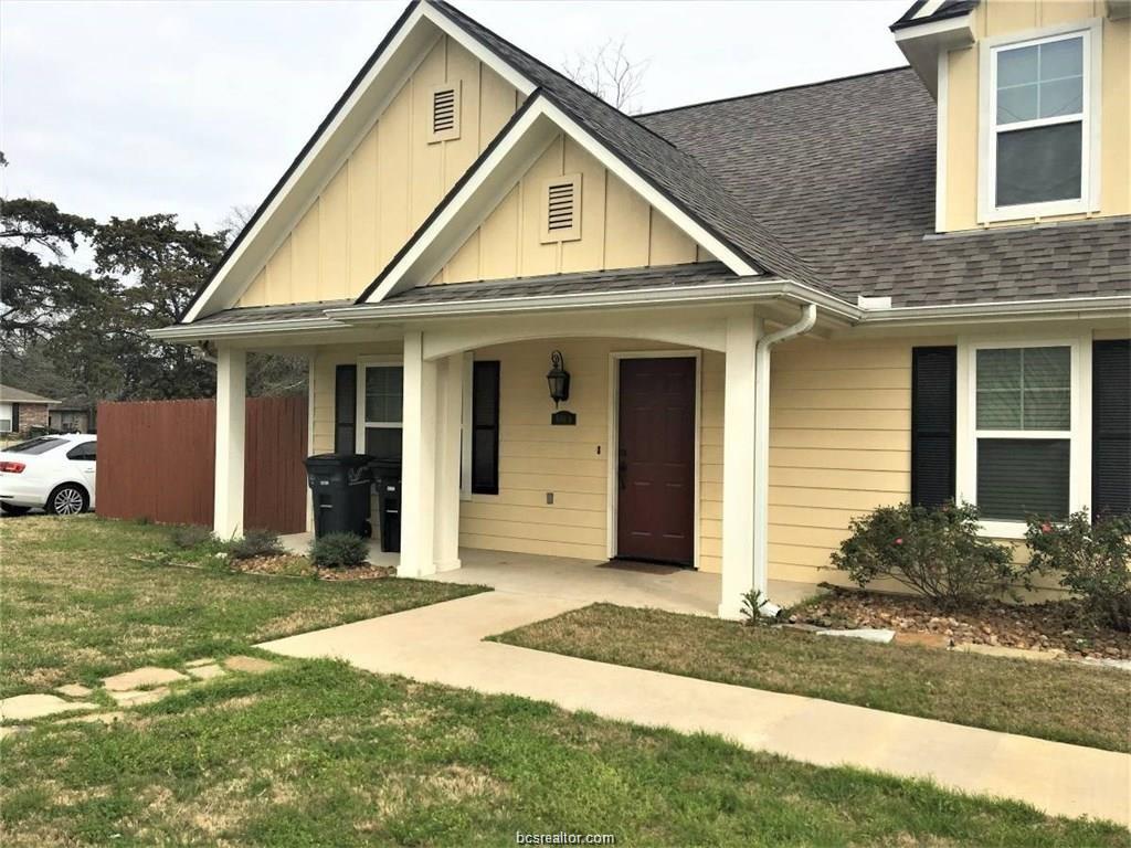 500 Cooner Street A , College Station, TX, 77840 | 17007858 | Realty Texas LLC