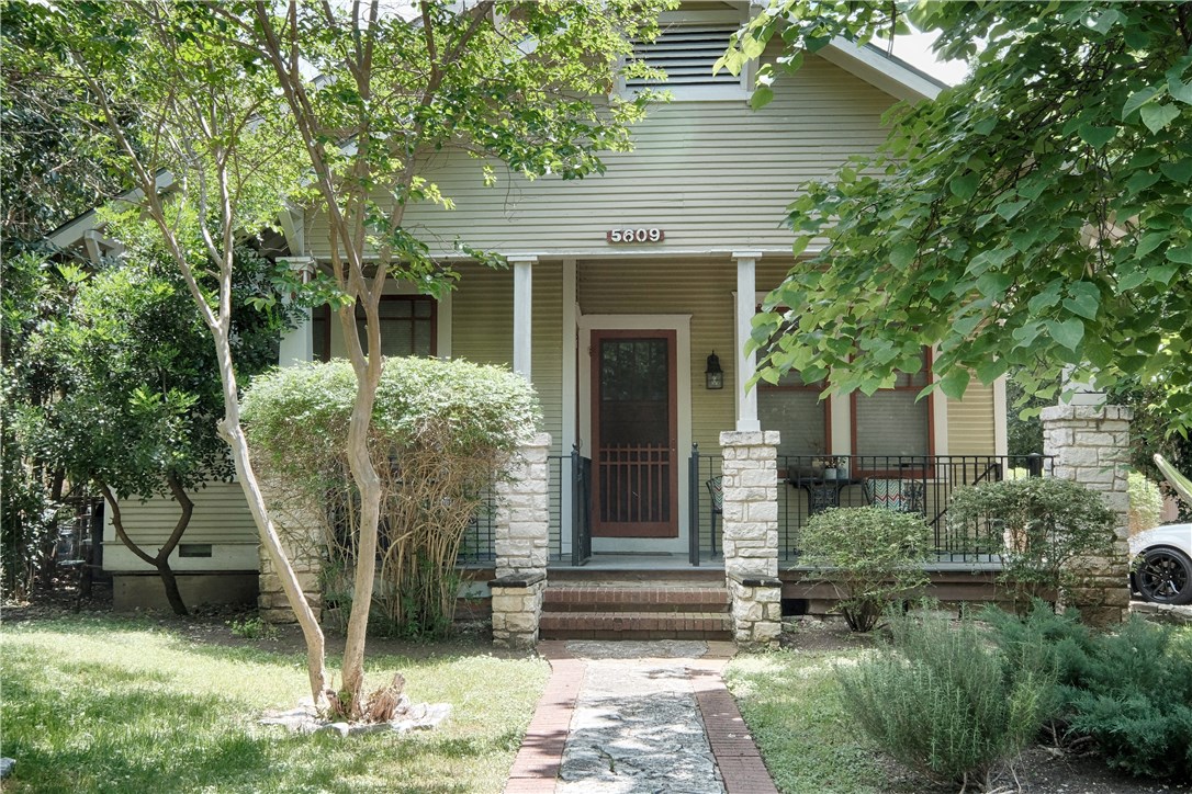 Sold: 5609 Jim Hogg Avenue Blog Image Banner