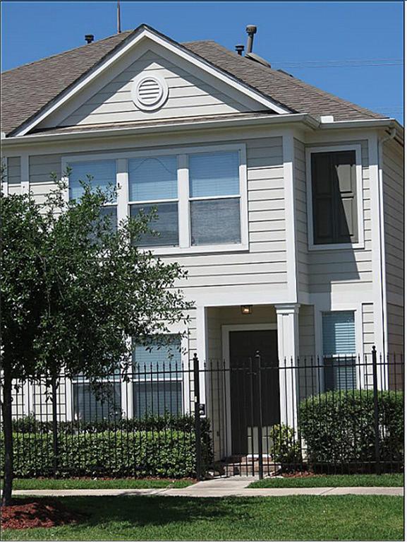 2711 Polk Street , Houston, TX, 77003 | 36568164 | Realty Texas LLC