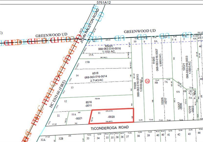0 Ticonderoga Road , Houston, TX, 77044 | 75109852 | Realty Texas LLC