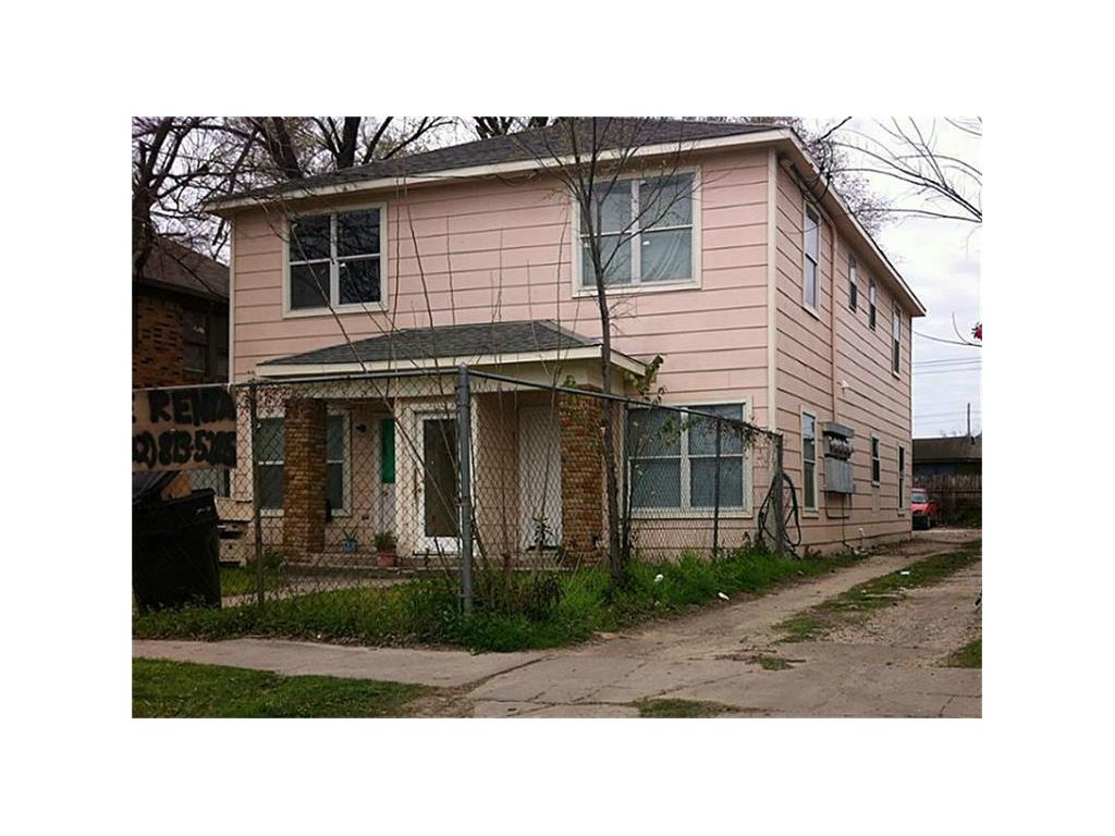 6623 Sherman Street , Houston, TX, 77011 | 69037384 | Realty Texas LLC