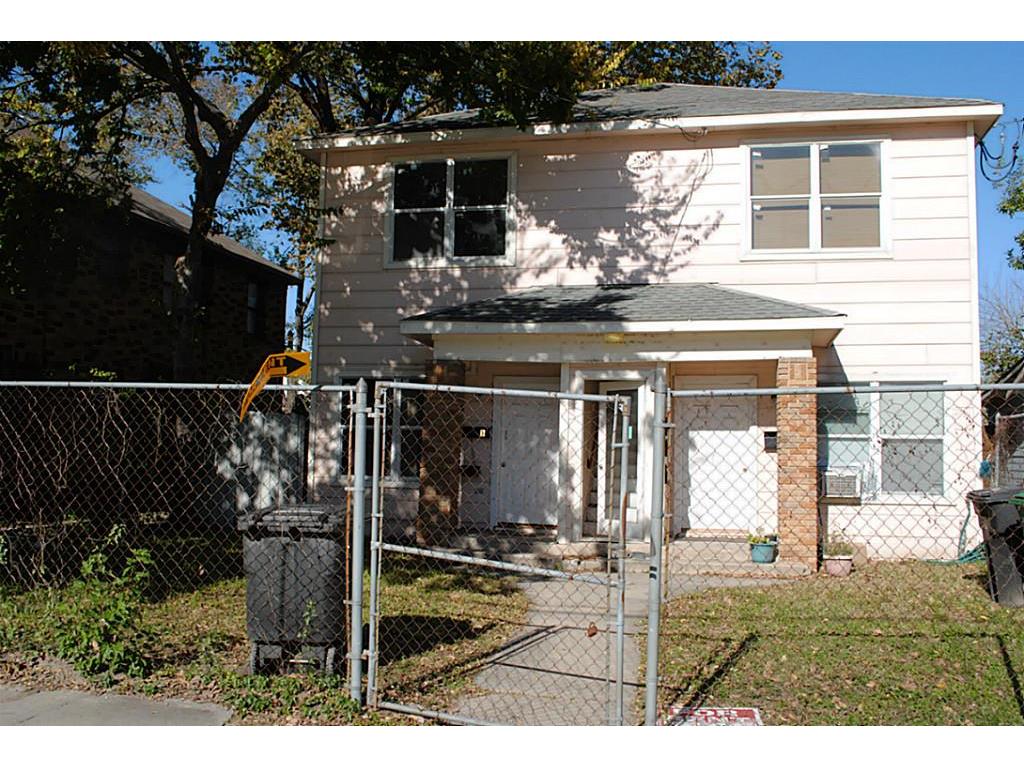 6623 Sherman Street , Houston, TX, 77011 | 69037384 | Realty Texas LLC