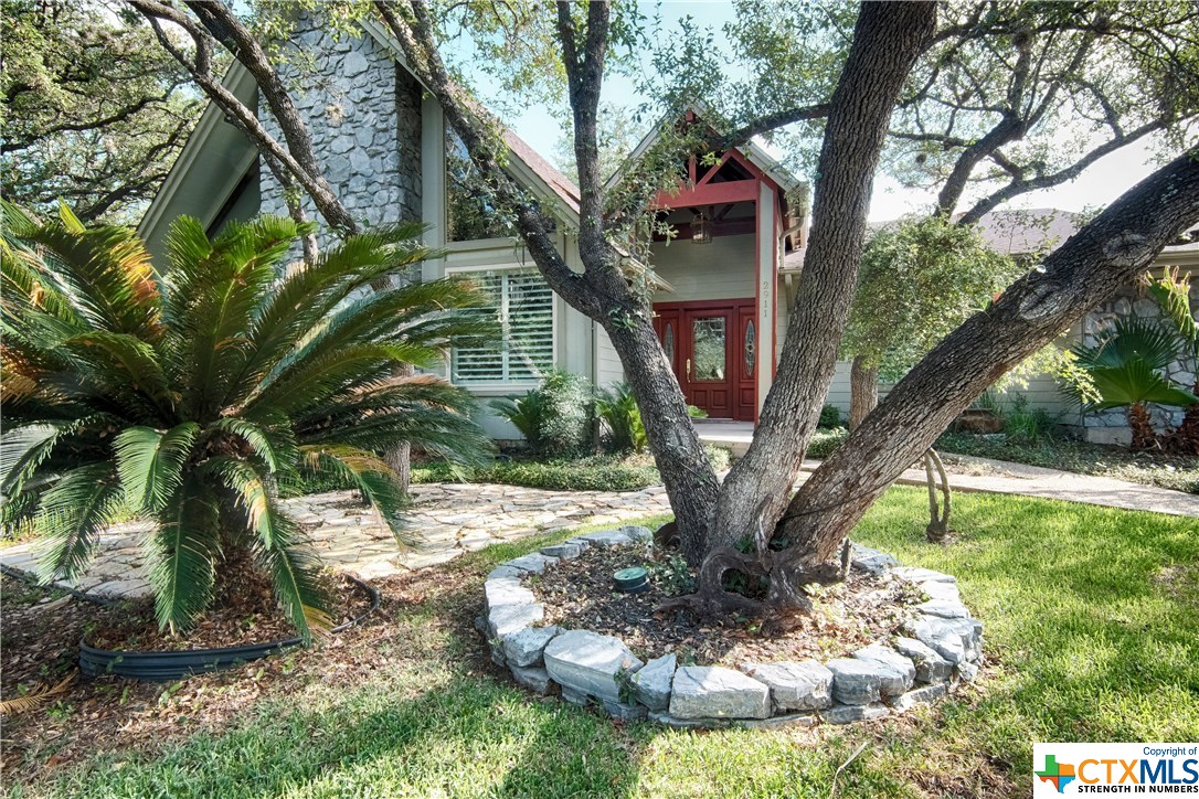 Sold: 2911 Gabriel View Drive Blog Image Banner