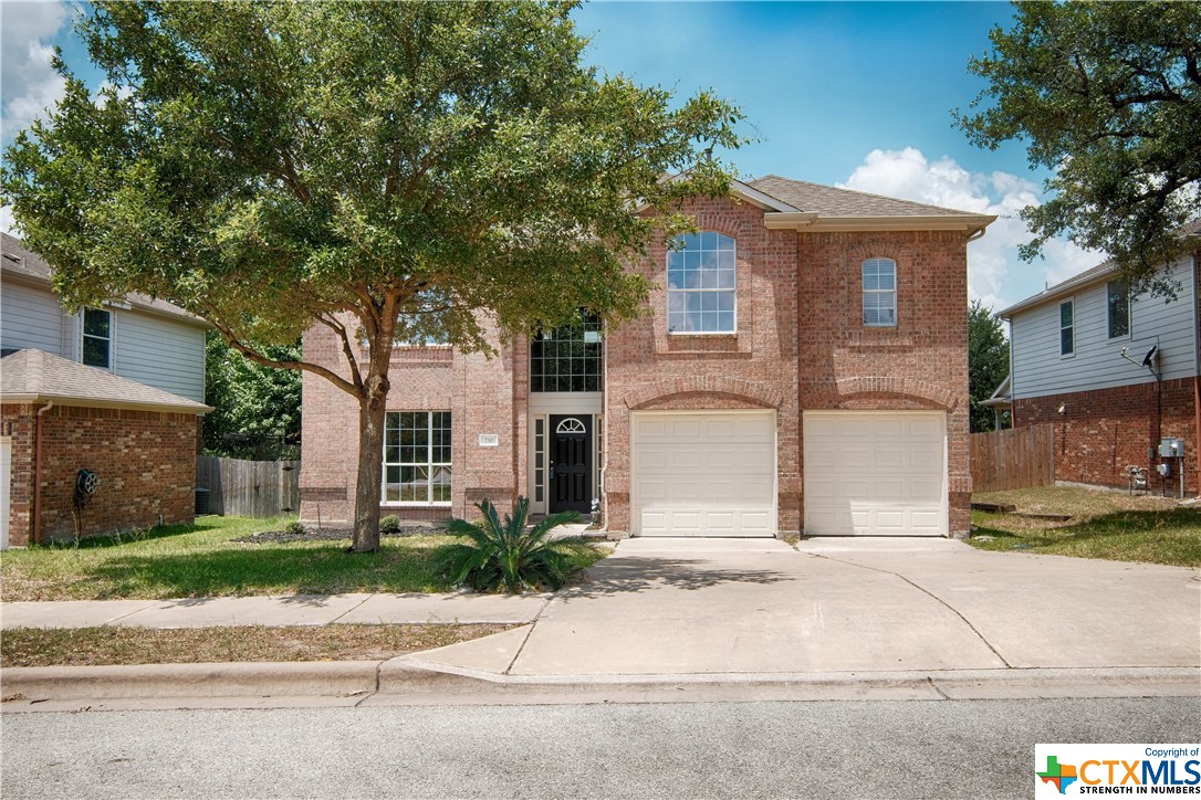 Sold: 730 Adler Falls Lane Blog Image Banner
