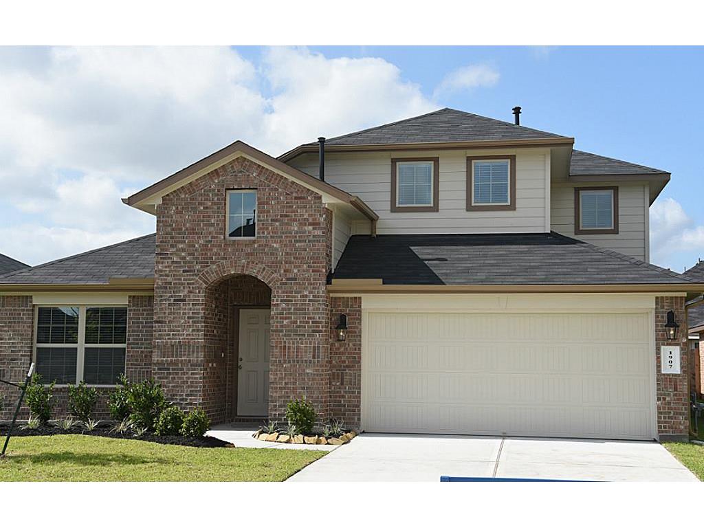 1907 Seville Manor , Fresno, TX, 77545 | 98504769 | Realty Texas LLC
