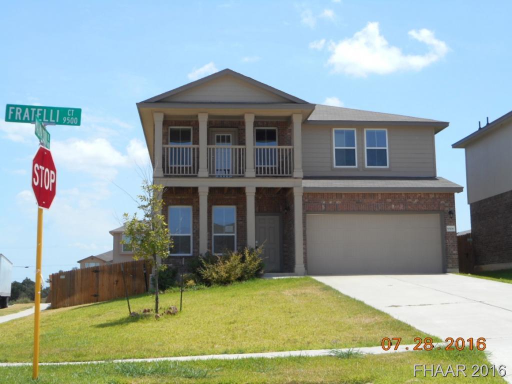 9506 Fratelli Court, Killeen, TX, 76542 | 8210724 | Realty Texas LLC