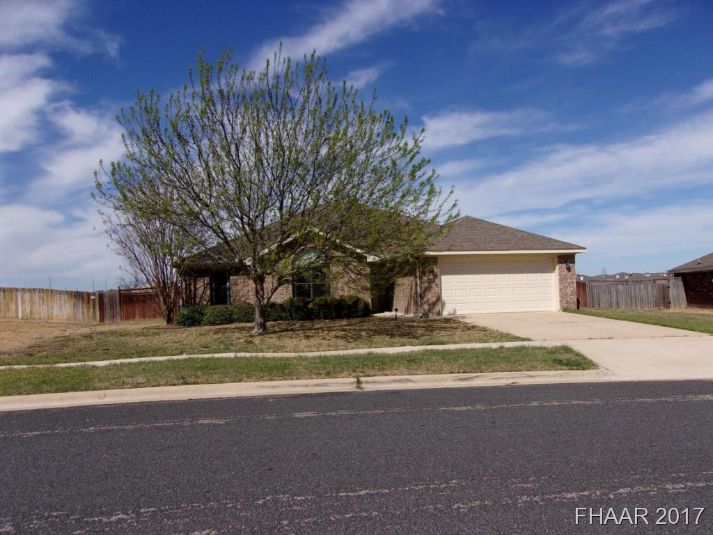 3801 Maid Marian Circle, Killeen, TX, 76549 | 8215068 | Realty Texas LLC