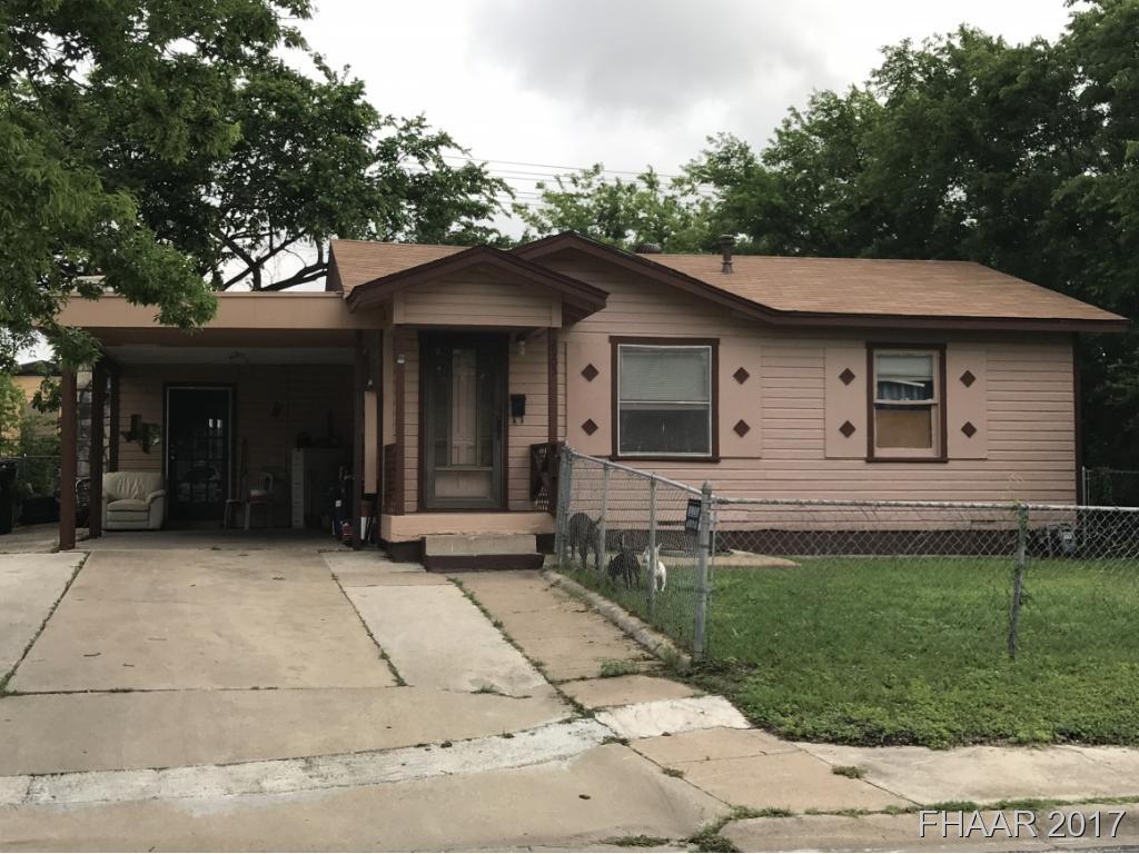 2905 Taft Street, Killeen, TX, 76543 | 8216729 | Realty Texas LLC