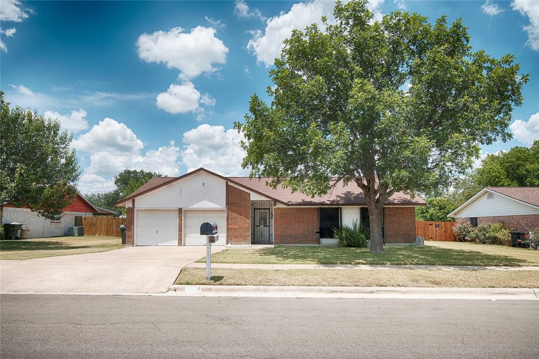 Sold: 2907 Sierra Drive Blog Image Banner