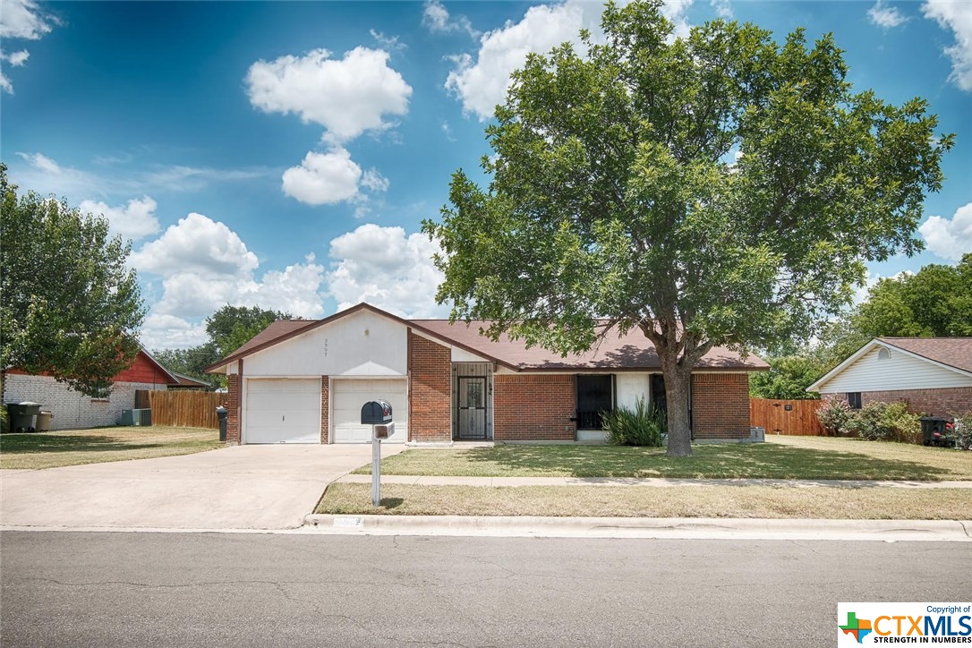 Sold: 2907 Sierra Drive Blog Image Banner