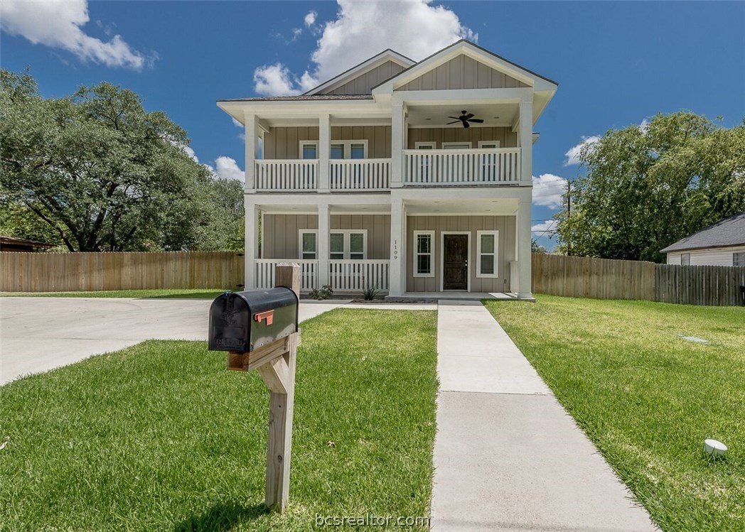 1109 Georgia , College Station, TX, 77840 | 17010939 | Realty Texas LLC