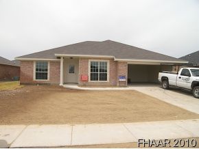 6203 Temora, Killeen, TX, 76549 | 8157676 | Realty Texas LLC