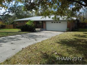 104 N Willis Street , Lampasas, TX, 76550 | 8177232 | Realty Texas LLC