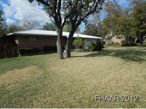 104 N Willis Street , Lampasas, TX, 76550 | 8177232 | Realty Texas LLC