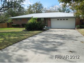 104 N Willis Street , Lampasas, TX, 76550 | 8177232 | Realty Texas LLC