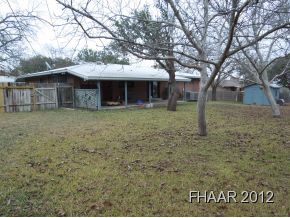 104 N Willis Street , Lampasas, TX, 76550 | 8177232 | Realty Texas LLC