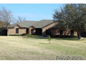3488 Upton Drive Drive, Kempner, TX, 76539 | 8177869 | Realty Texas LLC