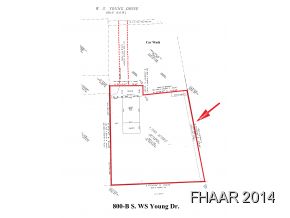 802 S W S Young Drive , Killeen, TX, 76543 | 8191498 | Realty Texas LLC