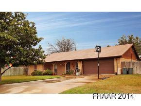 1203 Mildred Lee Lane, Harker Heights, TX, 76548 | 8194714 | Realty Texas LLC