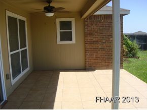 5406 Bridle Drive , Killeen, TX, 76549 | 8180914 | Realty Texas LLC