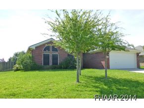 3105 Pitchfork Circle, Belton, TX, 76513 | 8191033 | Realty Texas LLC