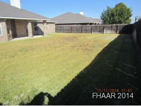 3102 Wisteria Lane , Killeen, TX, 76549 | 8194580 | Realty Texas LLC