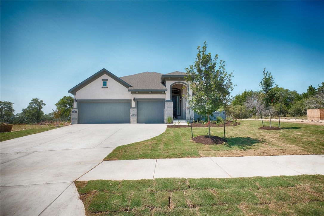 Sold: 117 Cross Mountain Trail Blog Image Banner