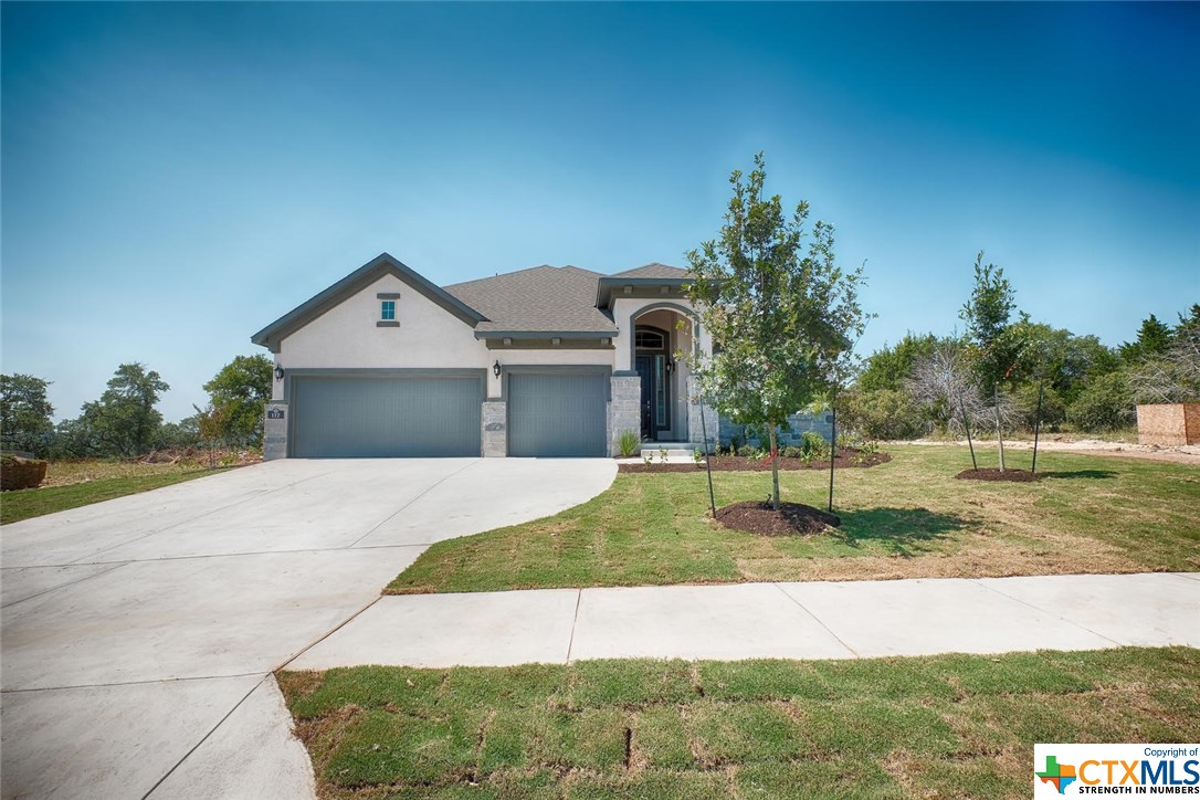 Sold: 117 NW Cross Mountain Trail Blog Image Banner