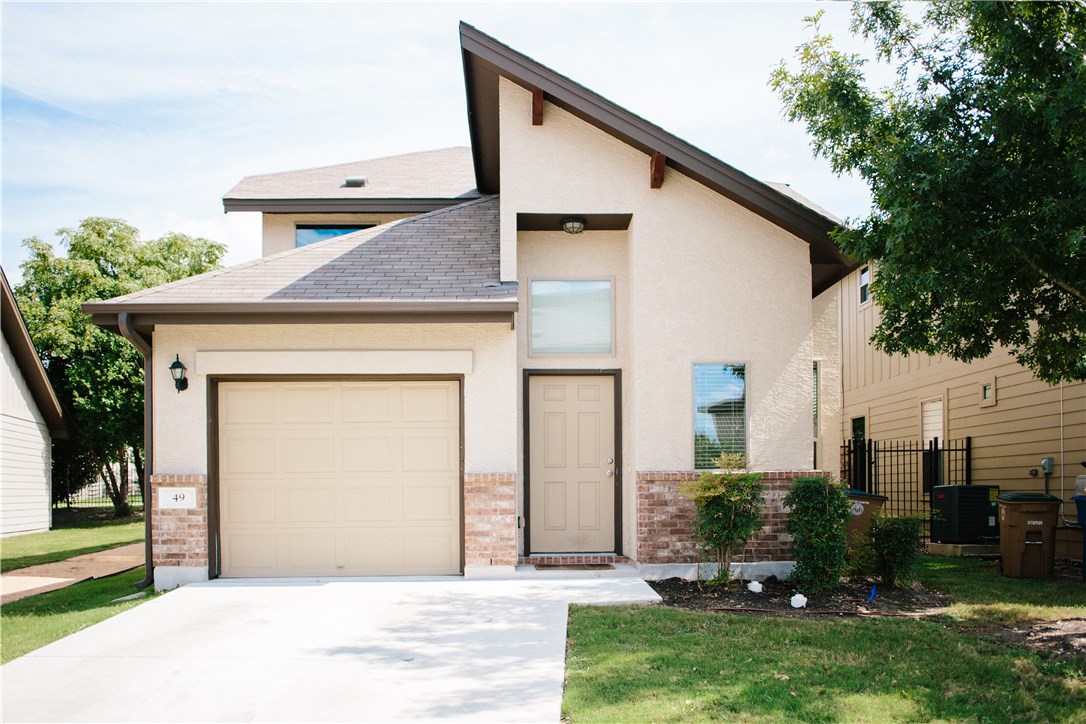 2001 Faro Drive 49 , Austin, TX, 78741 | 2068559 | Realty Texas LLC