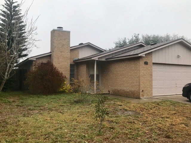 914 Saint Bartholomew Street , Corpus Christi, TX, 78418 | 323467 | Realty Texas LLC