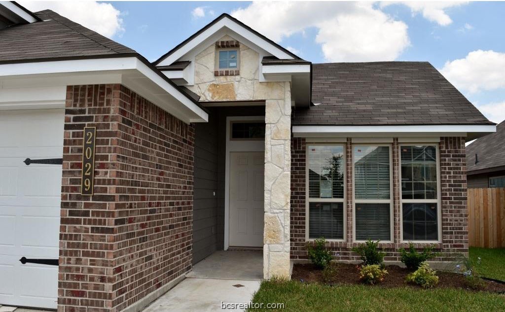 2029 Stubbs Drive, Bryan, TX, 77807 | 18002124 | Realty Texas LLC