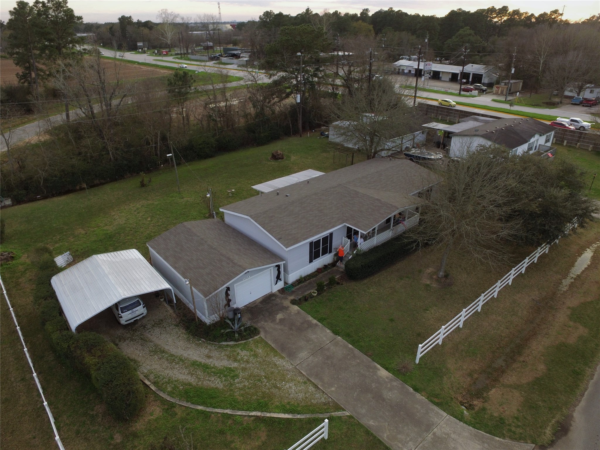5703 Rhetta Lane, Spring, TX, 77389 | 86243342 | Realty Texas LLC