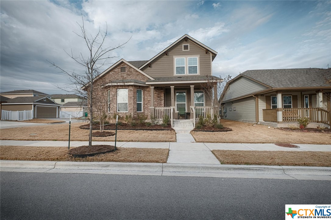 Sold: 1110 Fossil Beds Drive Blog Image Banner