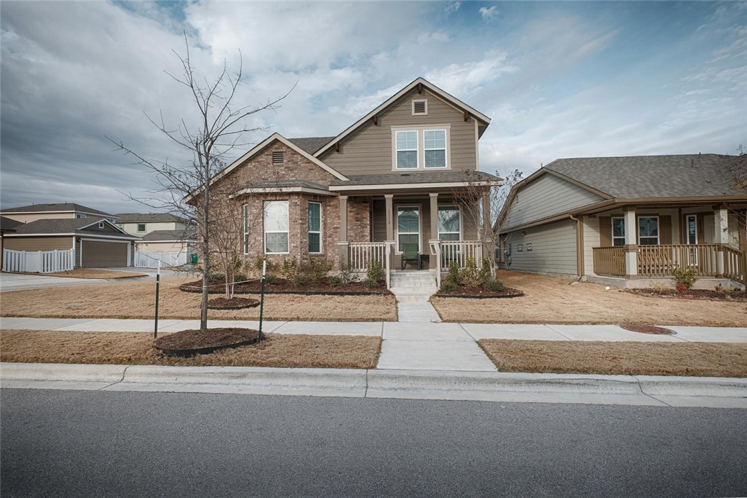 Sold: 1110 Fossil Beds Drive Blog Image Banner