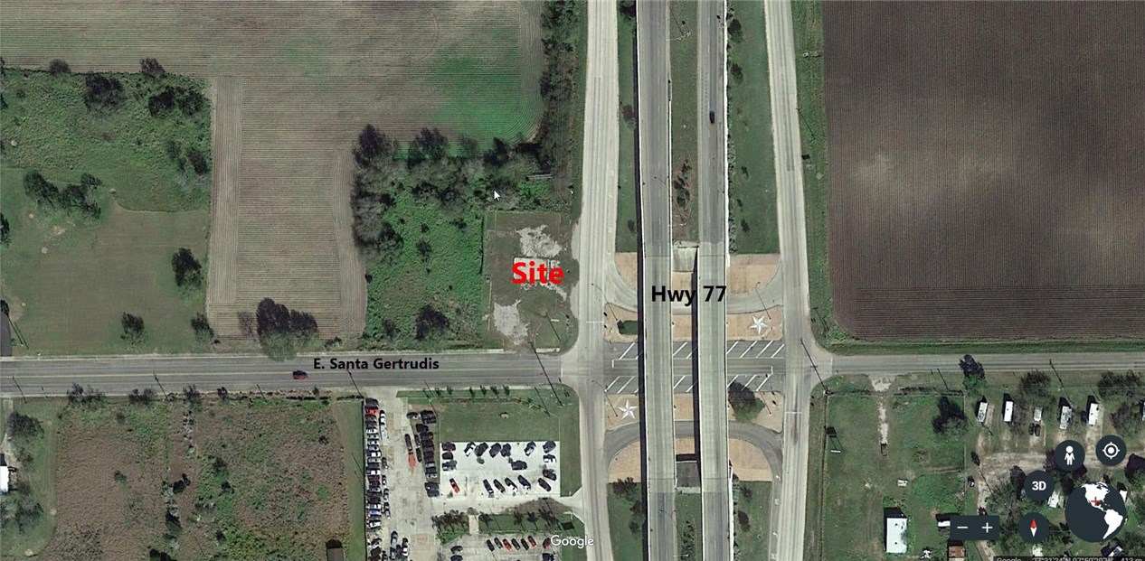 701 N. Highway 77 , Kingsville, TX, 78363 | 325544 | Realty Texas LLC