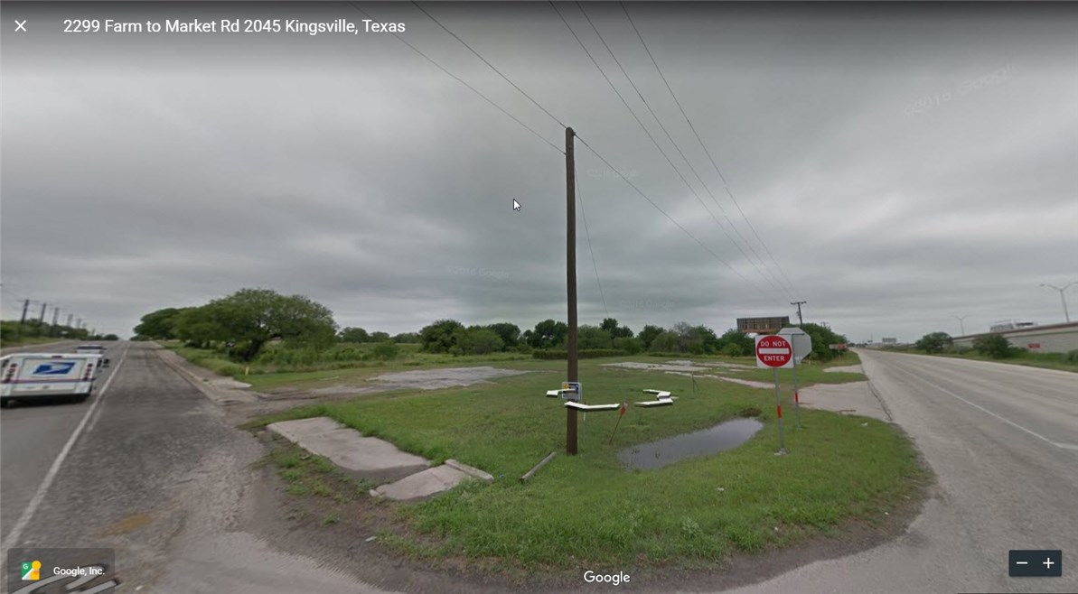 701 N. Highway 77 , Kingsville, TX, 78363 | 325544 | Realty Texas LLC