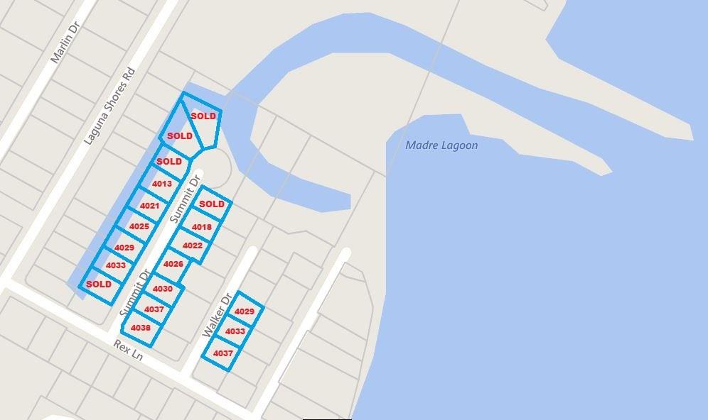 4034 SUMMIT Cove , Corpus Christi, TX, 78418 | 325848 | Realty Texas LLC
