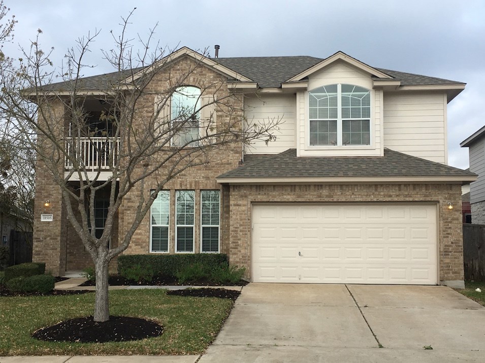 Sold: 11516 Owling Way Blog Image Banner