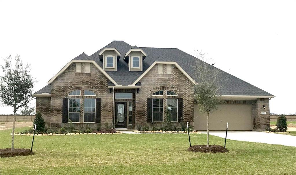 7710 Tejas Lakes Trail  , Needville, TX, 77461 | 96111565 | Realty Texas LLC
