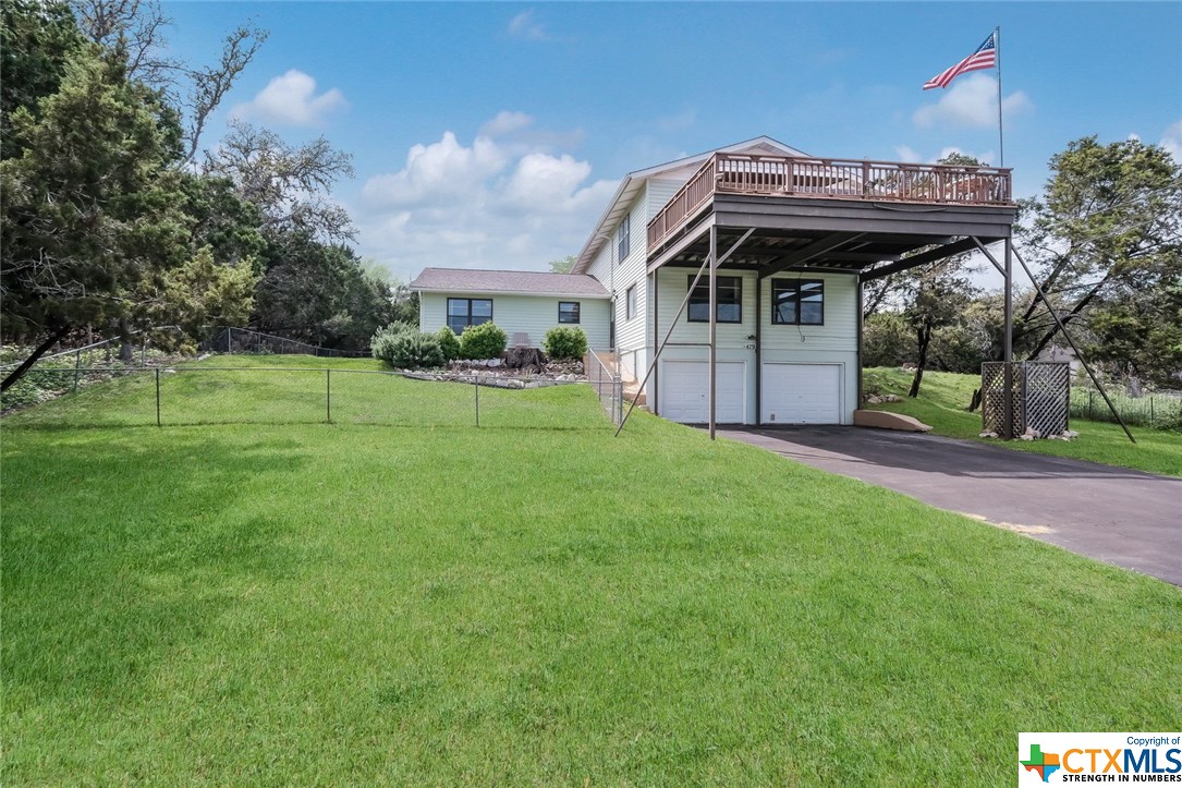479 Bald Eagle , Canyon Lake, TX, 78133 | 342521 | Realty Texas LLC