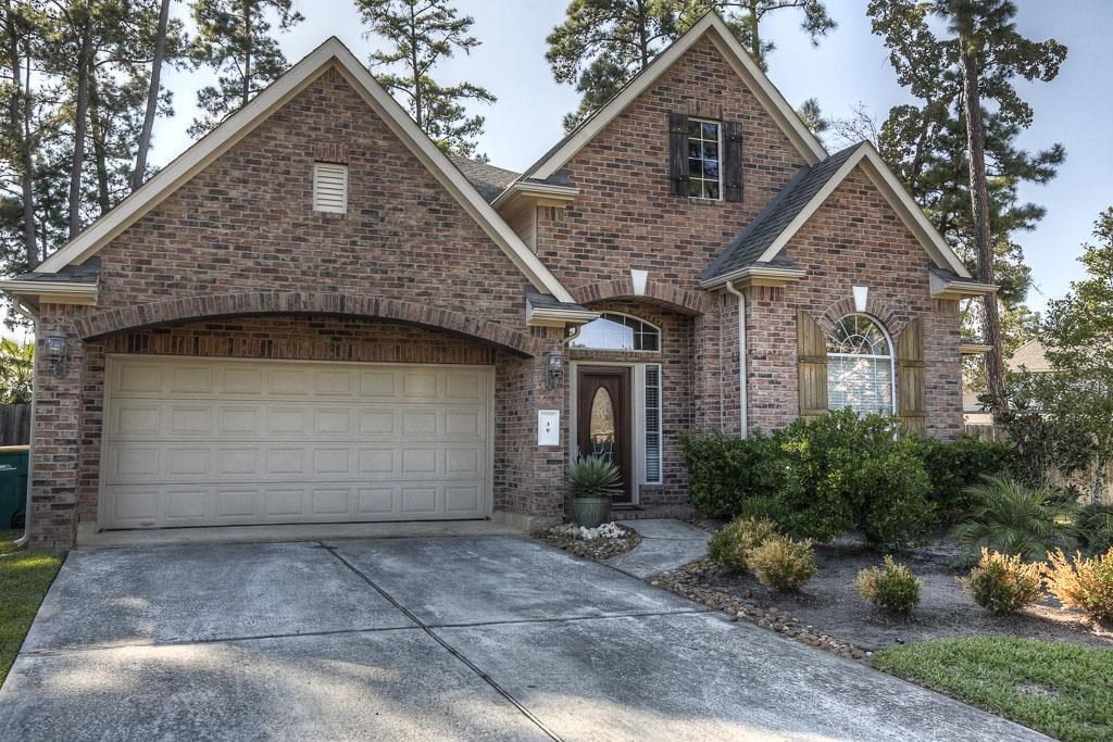 30 Pomerelle Place , The Woodlands, TX, 77382 | 7110524 | Realty Texas LLC
