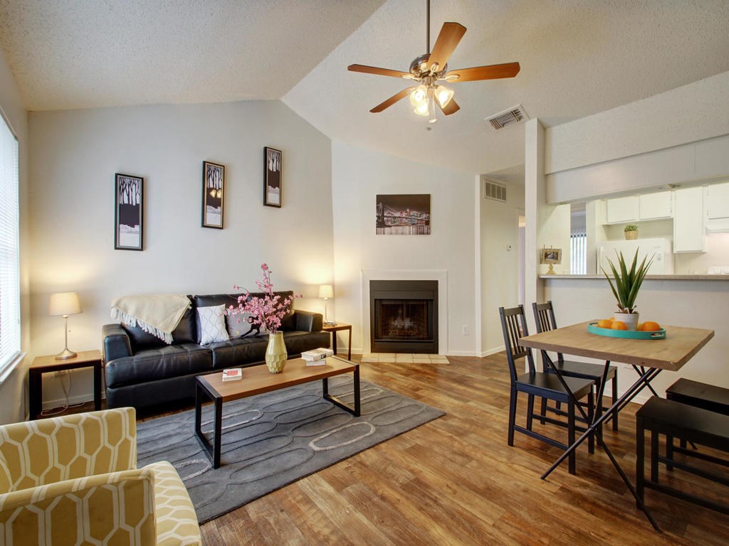 6408 Burns Street 210 , Austin, TX, 78752 | 6186436 | Realty Texas LLC