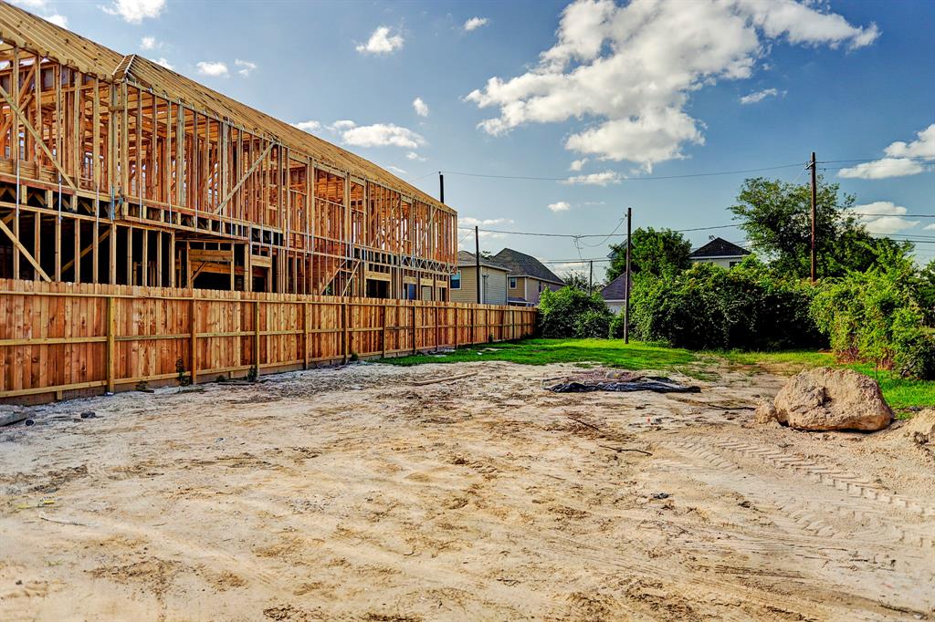 821 W 20th Street , Houston, TX, 77008 | 29906089 | Realty Texas LLC
