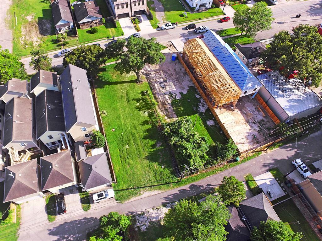 821 W 20th Street , Houston, TX, 77008 | 29906089 | Realty Texas LLC