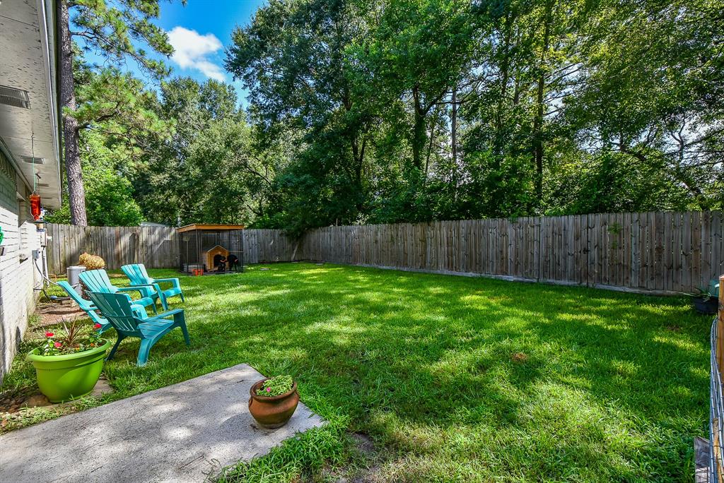 23306 Wintergate Drive , Spring, TX, 77373 | 15044839 | Realty Texas LLC