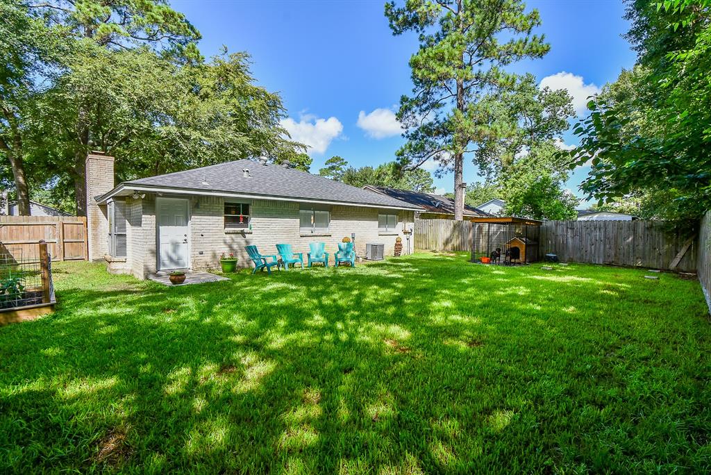 23306 Wintergate Drive , Spring, TX, 77373 | 15044839 | Realty Texas LLC