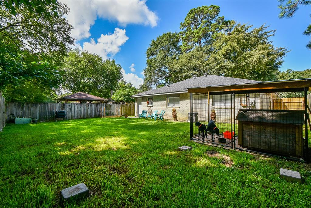 23306 Wintergate Drive , Spring, TX, 77373 | 15044839 | Realty Texas LLC