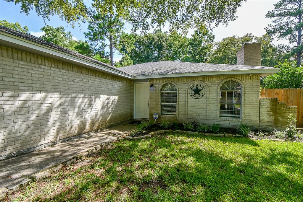 23306 Wintergate Drive , Spring, TX, 77373 | 15044839 | Realty Texas LLC