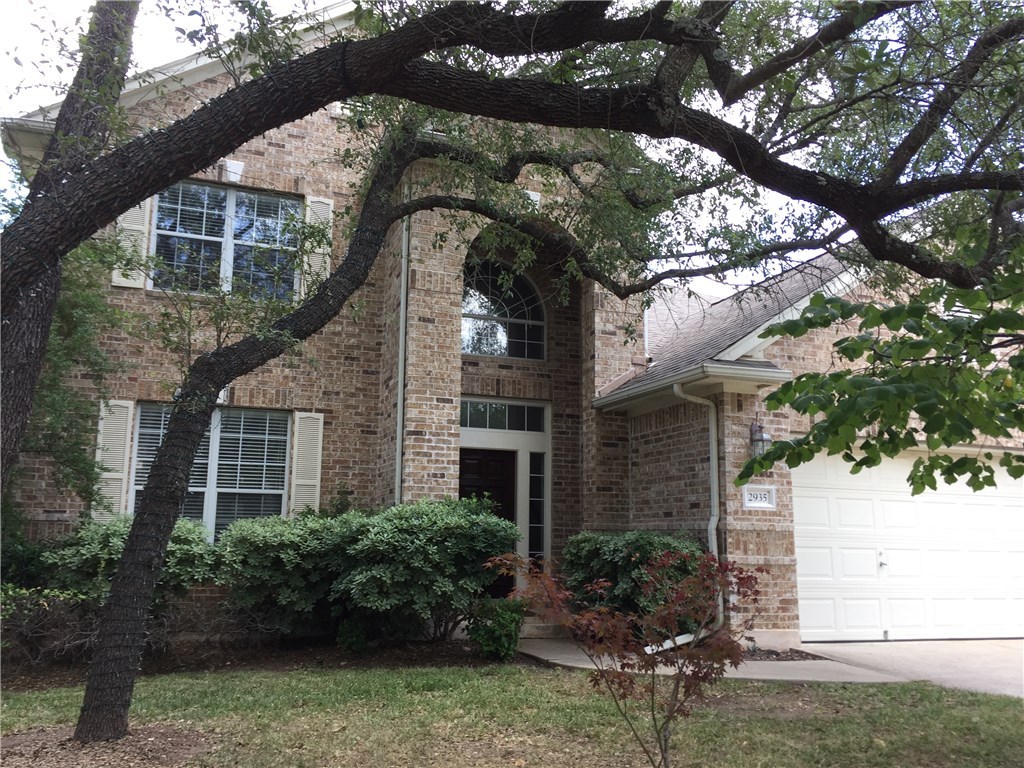 2935 LANTANA RIDGE Drive , Austin, TX, 78732 | 5185718 | Realty Texas LLC