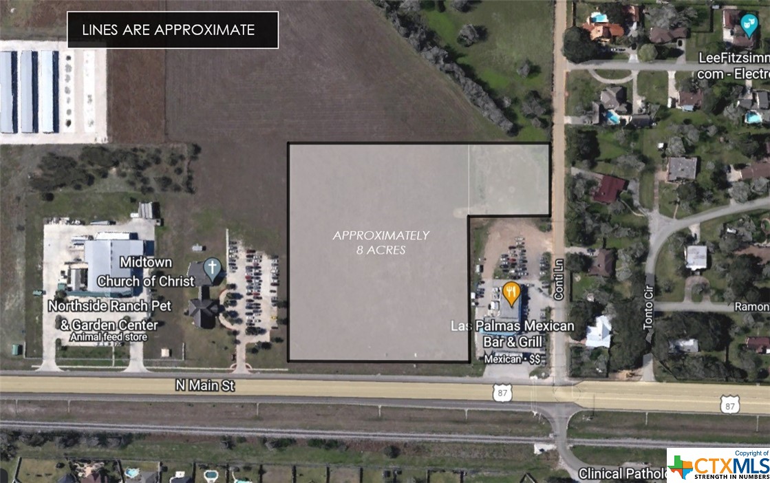 5903 Main Street, Victoria, TX, 77901 | 350132 | Realty Texas LLC